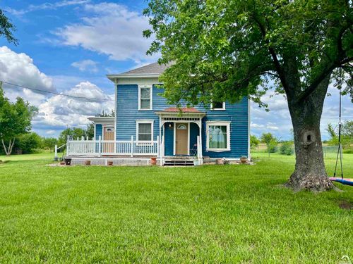 230 N 300 Rd, Overbrook, KS, 66524-8907 | Card Image