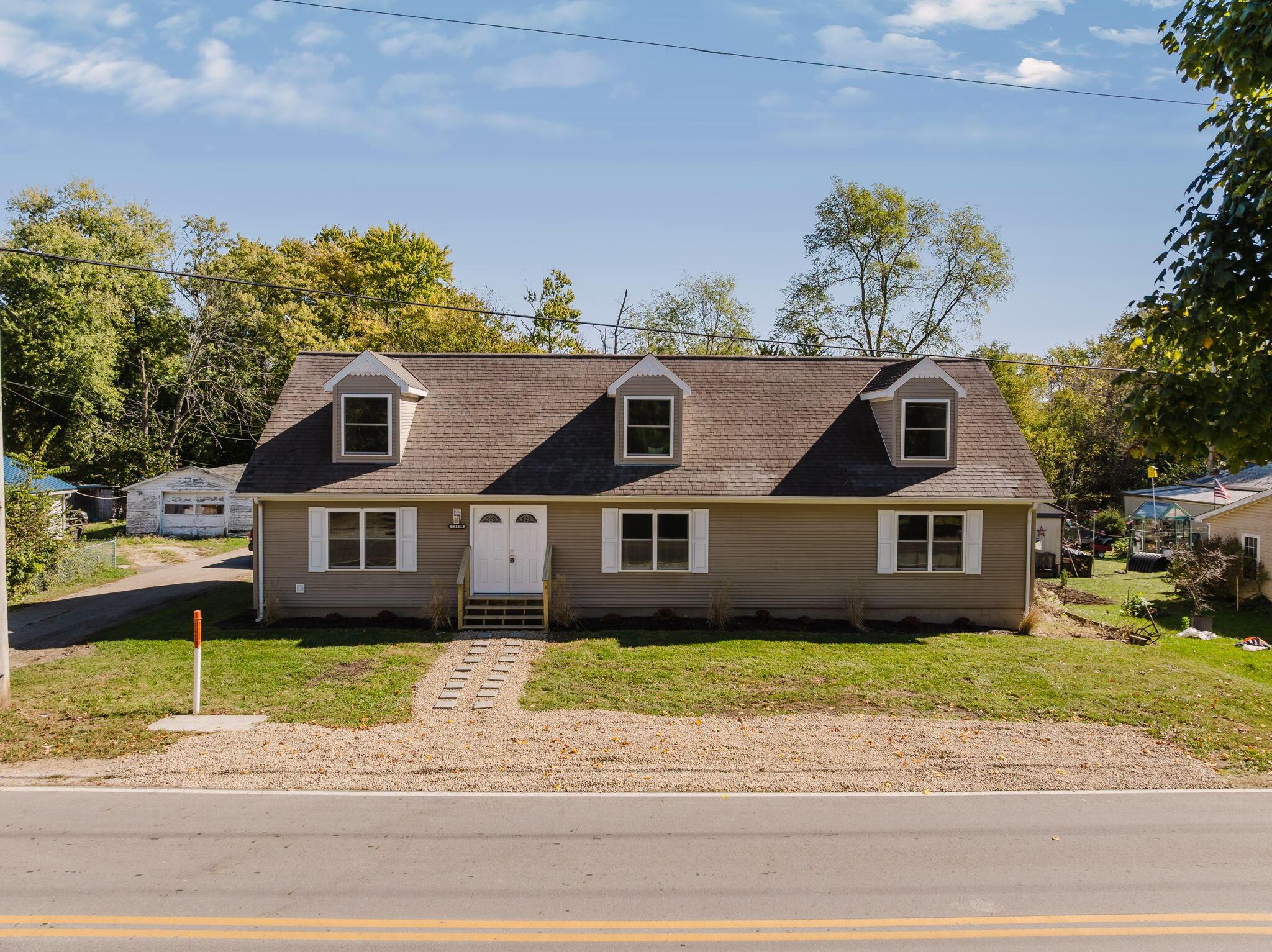 Residential in Mount Sterling