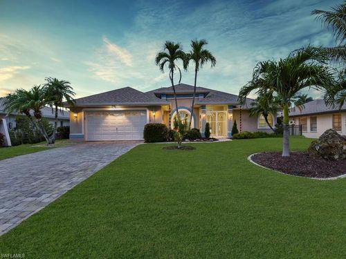 5204 Sw 3rd Ave, Cape Coral, FL, 33914 | Card Image