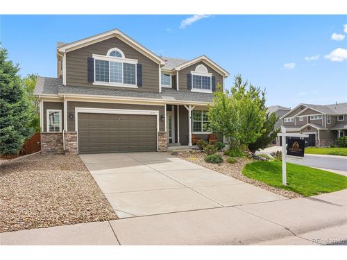 7755 Solstice Way, Castle Rock, CO, 80108-3069 | Card Image