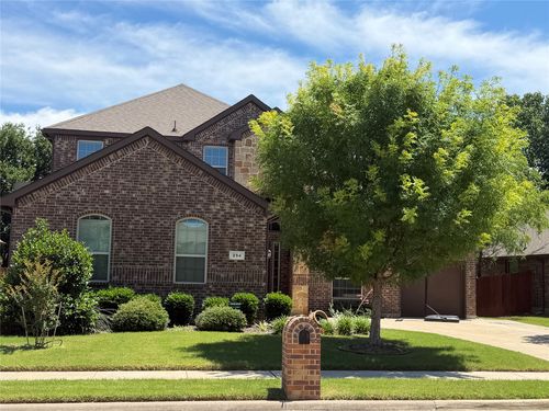 254 Ashlawn Dr, Midlothian, TX, 76065-5692 | Card Image
