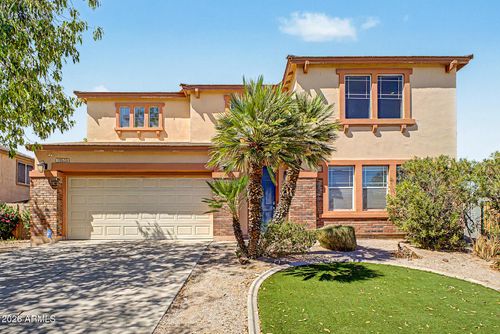 10520 E Olla Avenue, Mesa, AZ, 85212 | Card Image