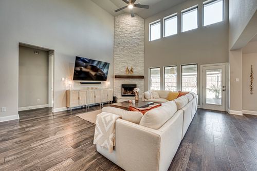 709 Salvia Ct, Midlothian, TX, 76065-3860 | Card Image