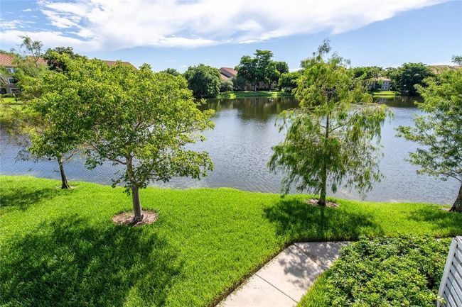 574 - 574 Nw 97 Th Ave, Townhouse with 3 bedrooms, 3 bathrooms and null parking in Plantation FL | Image 30
