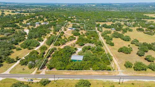 713 Ranch Road 1320, Johnson City, TX, 78636-4530 | Card Image