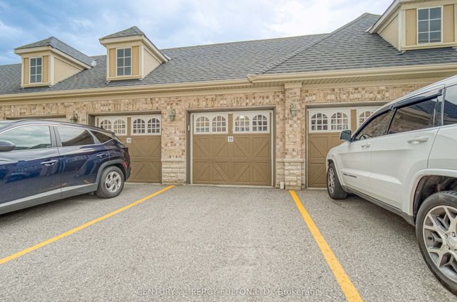 48 Lovegrove Lane, Condo with 3 bedrooms, 2 bathrooms and 1 parking in Ajax ON | Image 33