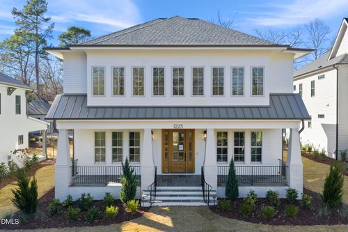 1225 Dixie Trl, Raleigh, NC, 27607-6841 | Card Image