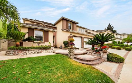1360 W Player Ave, La Habra, CA, 90631-2085 | Card Image