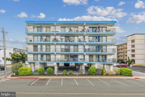 unit-204s-6 126th St, OCEAN CITY, MD, 21842-2255 | Card Image