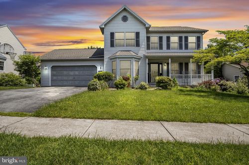 1210 Highlander Way, MECHANICSBURG, PA, 17050-8301 | Card Image