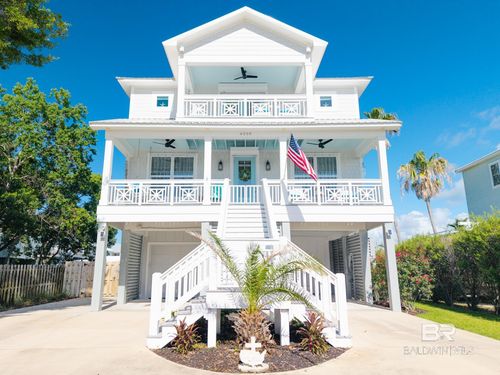 4099 Harbor Rd, Orange Beach, AL, 36561-3521 | Card Image