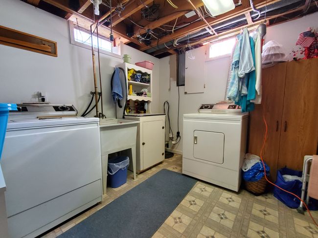 287 Leroy Ave, House other with 3 bedrooms, 2 bathrooms and null parking in Clawson MI | Image 24