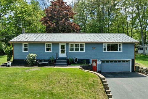 121 Terrace Road, Franklin, NH, 03235 | Card Image