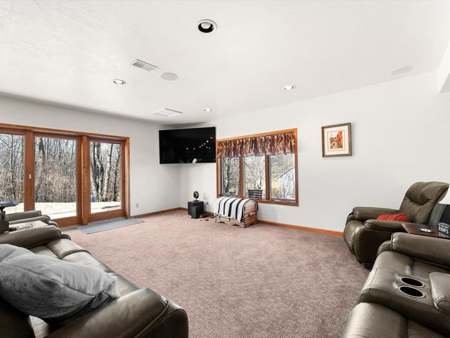 3201 Rolling Hills Dr, House other with 4 bedrooms, 3 bathrooms and null parking in Manitowoc WI | Image 29