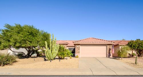 15986 W Quail Creek Ln, Surprise, AZ, 85374-5018 | Card Image