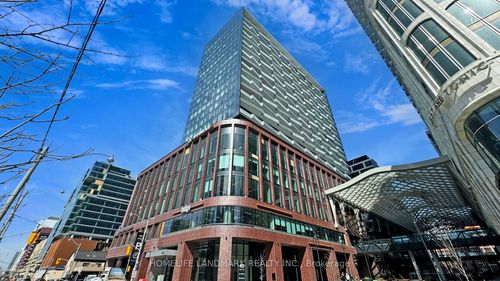 2004-480 Front St W, Toronto, ON, M5V0V5 | Card Image