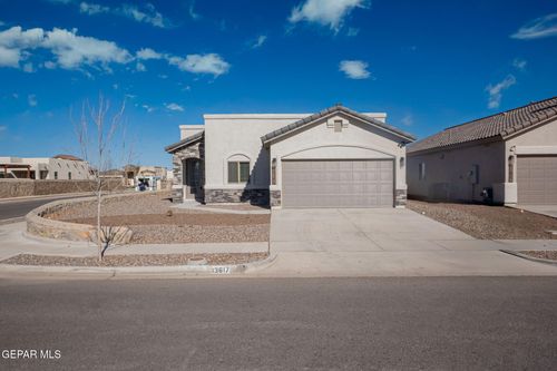 13617 Doncaster Street, El Paso, TX, 79928 | Card Image