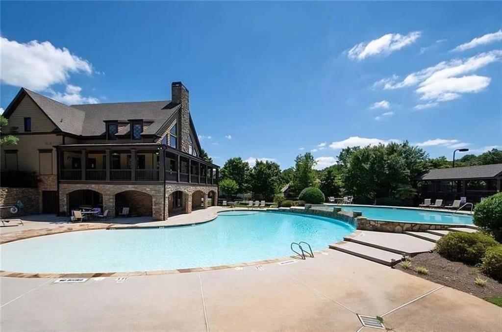 Residential in Braselton 3