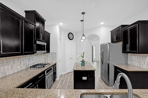 213 Mount Olive Ave, McKinney, TX, 75072-8499 | Card Image