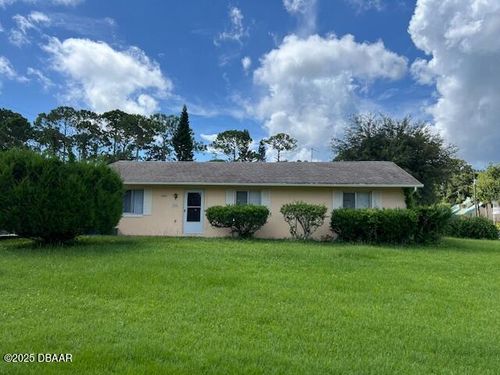 1303 Willow Oak Dr, Edgewater, FL, 32132-2427 | Card Image