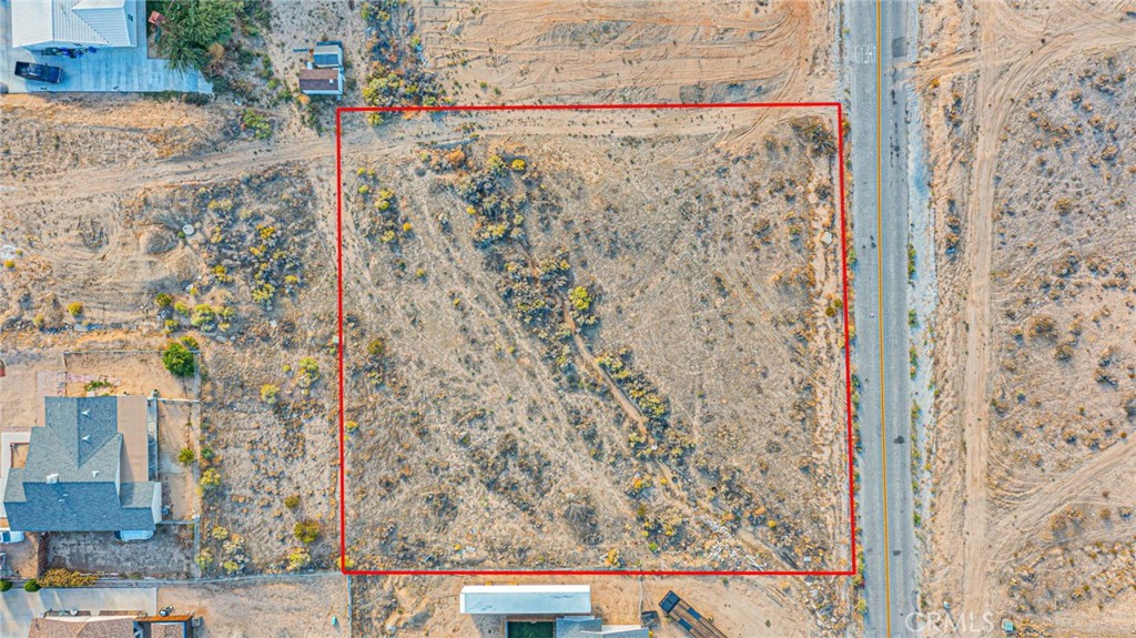 Land in Victorville 3