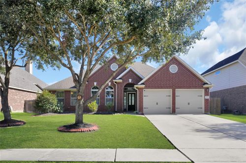 4714 Autumn Pine Ln, Houston, TX, 77084-7165 | Card Image