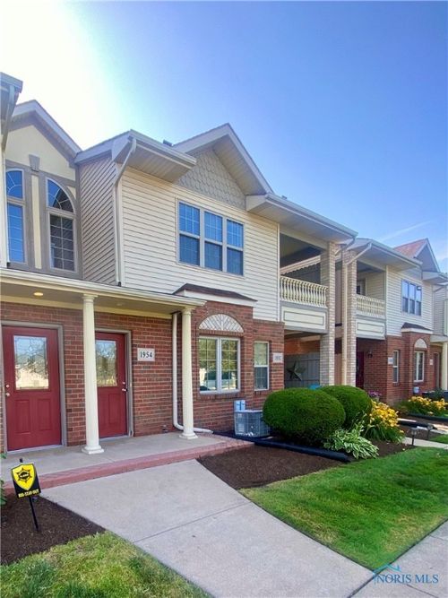 a202-1954 Devinci Dr, Toledo, OH, 43615-3373 | Card Image