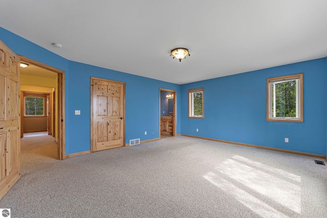 21495 Us Highway 23 N, House other with 2 bedrooms, 2 bathrooms and null parking in Millersburg MI | Image 15