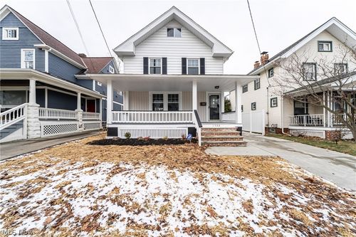 1508 Lauderdale Ave, Lakewood, OH, 44107-3608 | Card Image