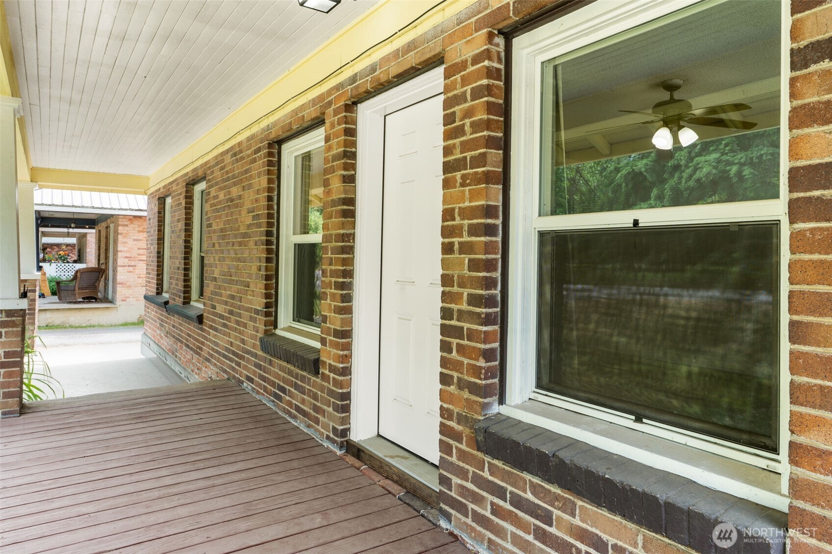 Residential in Morton 4
