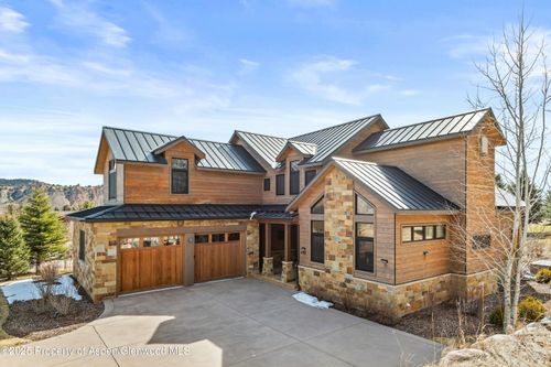 649 Saddleback Rd, Carbondale, CO, 81623-8964 | Card Image