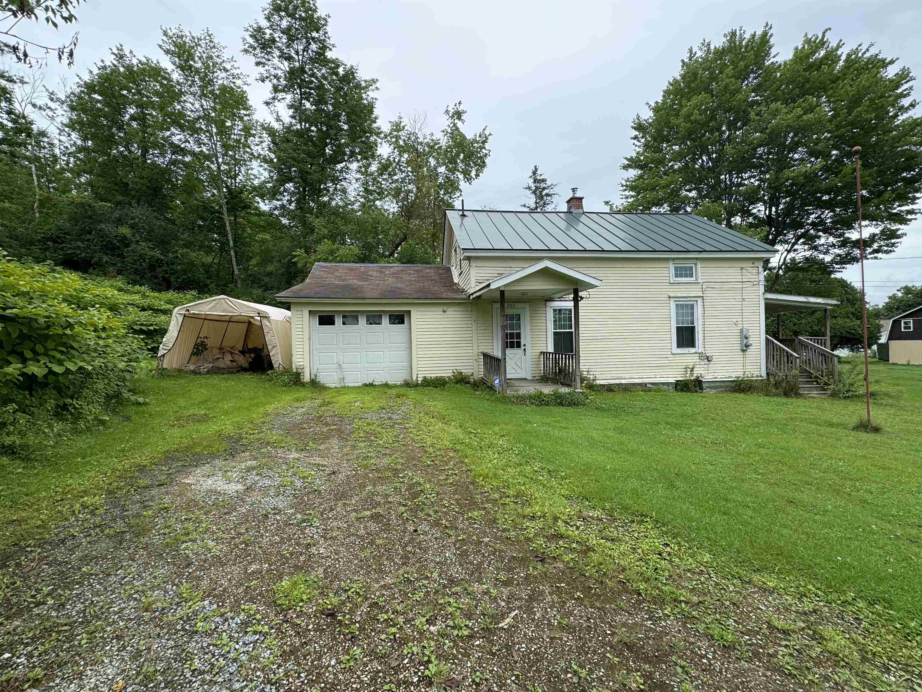 Dorr Dr, Rutland, VT 05701