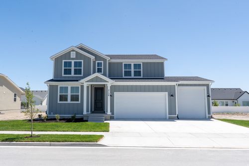 2158 E Granite Ln, Eagle Mountain, UT, 84005 | Card Image