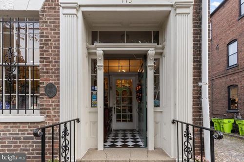 113 N Fairfax St, ALEXANDRIA, VA, 22314-2673 | Card Image