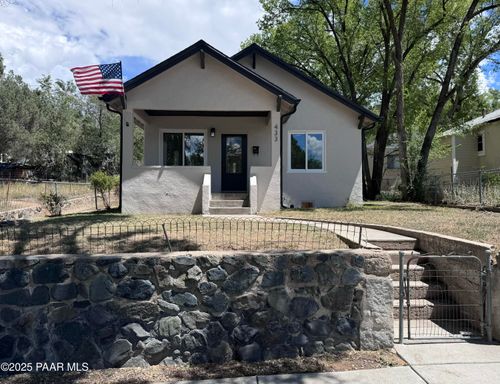 433 S Cortez Street, Prescott, AZ, 86303 | Card Image