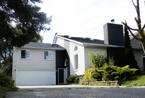 15 Bond Cres, Richmond Hill, ON, L4E3K2 | Card Image