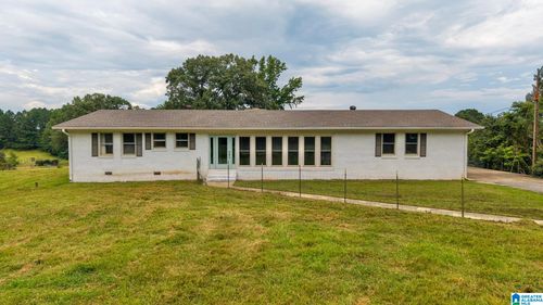 1740 Lister Drive, Pell City, AL, 35125 | Card Image