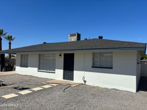1802 N 36th Ave, Phoenix, AZ, 85009-2340 | Card Image