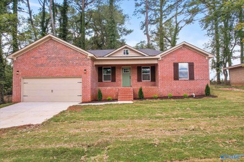 2613 Hilltop Terrace Nw, Huntsville, AL, 35810 | Card Image