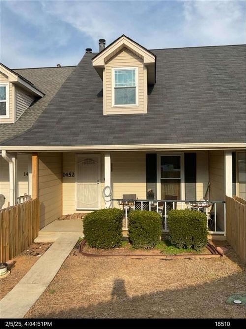 1452 Big Bear Cv Ne, Conyers, GA, 30012-4769 | Card Image