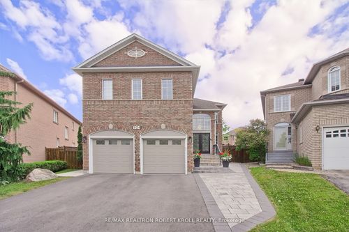 104 Mojave Cres, Richmond Hill, ON, L4S1R8 | Card Image