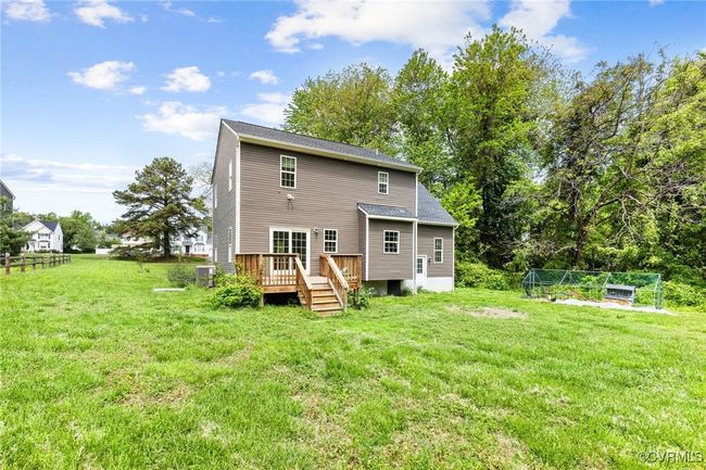 909 Harmony Rd, House other with 3 bedrooms, 3 bathrooms and null parking in GLEN ALLEN VA | Image 28