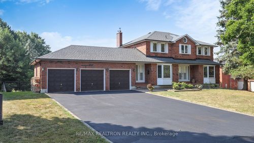 7 Ward Ave, Sharon, ON, L0G1V0 | Card Image