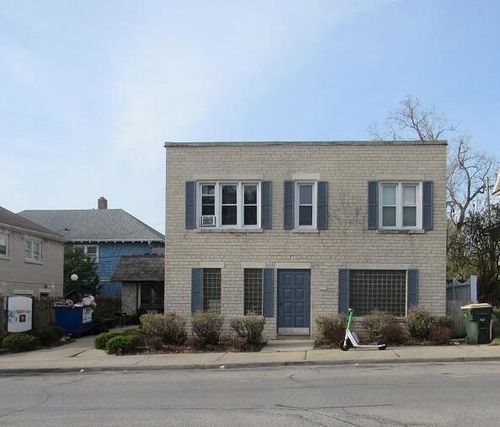 1-5019 W North Avenue, Milwaukee, WI, 53208 | Card Image
