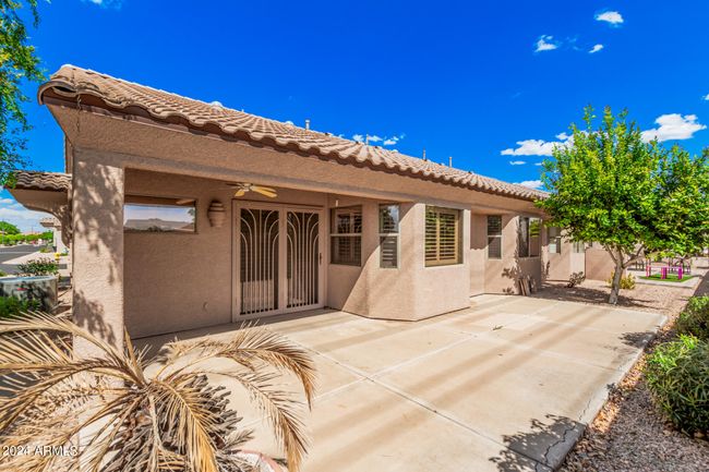 88 - 4202 E Broadway Road, House other with 2 bedrooms, 2 bathrooms and null parking in Mesa AZ | Image 11