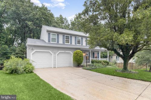 6424 Wesley Ln, ELKRIDGE, MD, 21075-5958 | Card Image