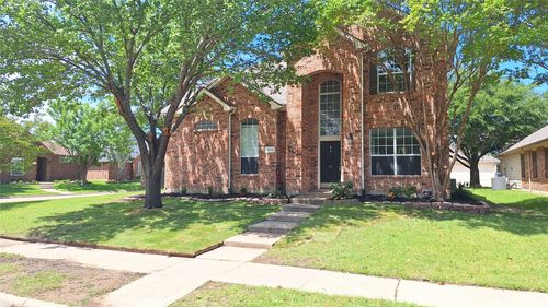 3116 Cedardale Dr, McKinney, TX, 75070-2724 | Card Image
