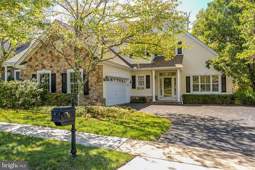 6 Ironwood Rd, SKILLMAN, NJ, 08558-2380 | Card Image