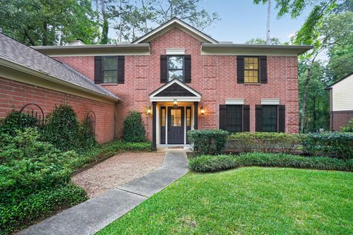 26 Thorn Berry Pl, The Woodlands, TX, 77381-4311 | Card Image