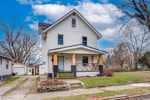 1610 23rd St Ne, Canton, OH, 44714-2056 | Card Image